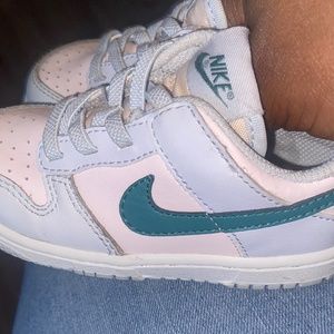 Nike Dunks